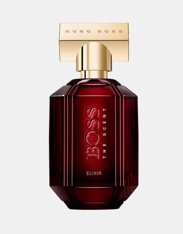 BOSS - Hugo Boss The Scent Elixir for Her 50ml