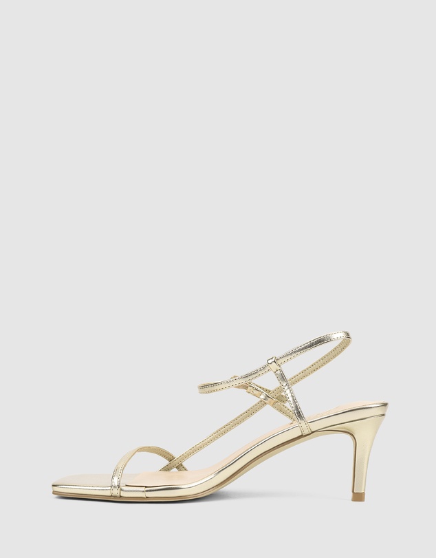 Verali - Tatiana Strappy Sandals