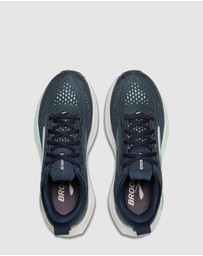Brooks - Glycerin 23 (D wide) - Women's