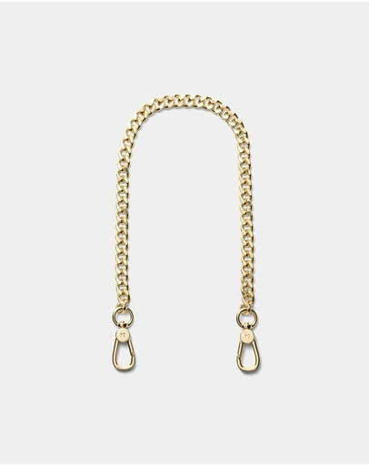 MIMCO - Link Chain Shoulder Bag Strap