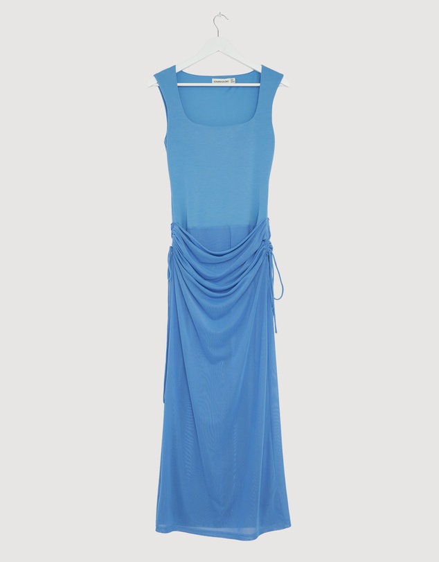 Revibe - Repaired SOVERE Ryen Dress - AU 6