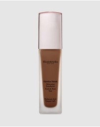 Elizabeth Arden - Flawless Finish Skincaring Foundation