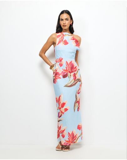 Nyla Print
