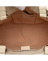 Pre-Loved by Azura Reborn - Pre-Loved Quilted Leather Dionysus Web Satchel
