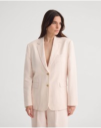 Oxford - Jude Blazer