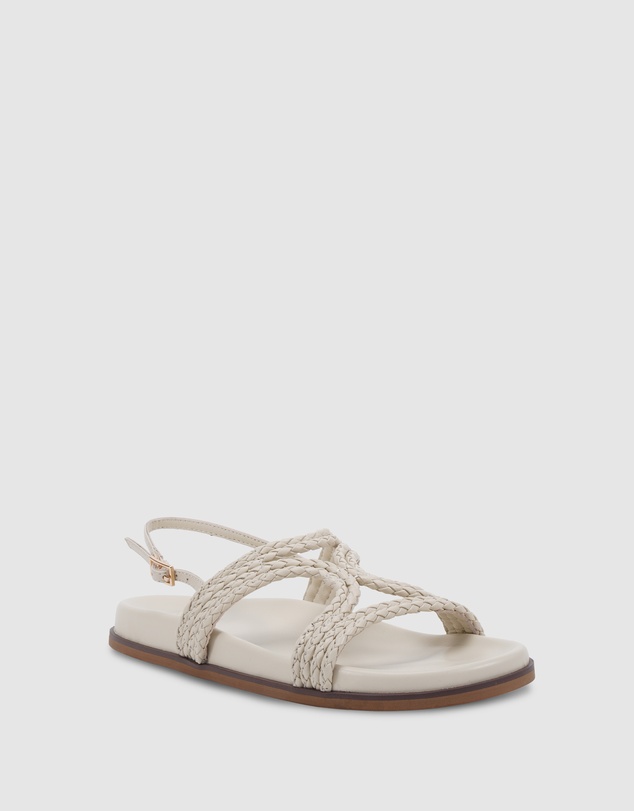 Nude Footwear - Suri