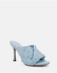 Novo - Yellow Heels