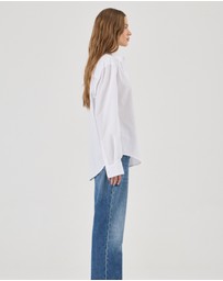 Rolla's - Lucia Shirt Poplin