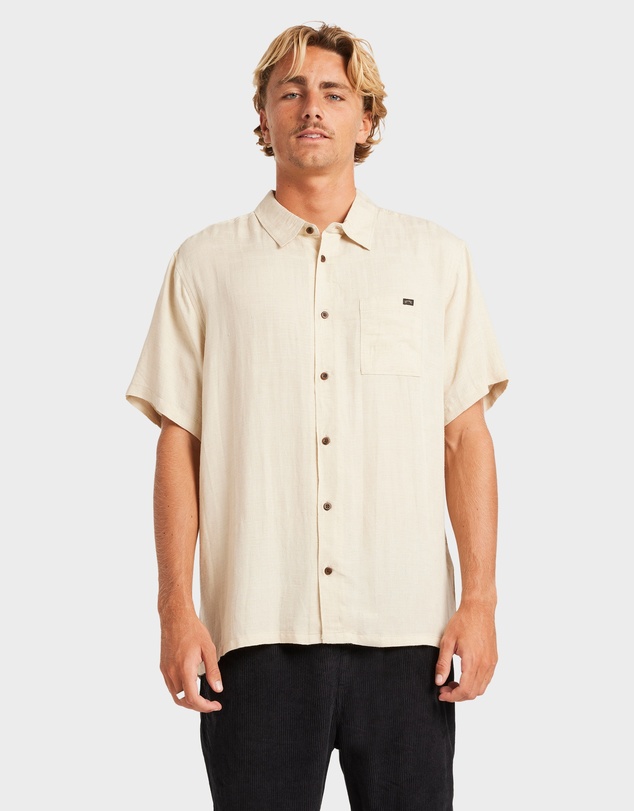 Billabong - Mens Ricardo Shirt