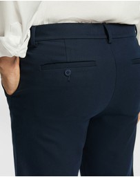 yd. - Energy Regular Chino