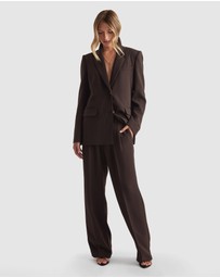 Decjuba - Carmen Tailored Blazer
