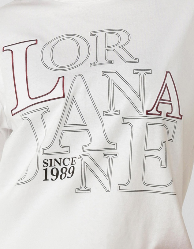 Lorna Jane - Riviera T-Shirt