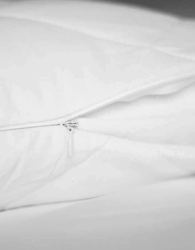 Ettitude - Bamboo Pillow Protector - King