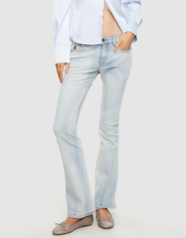 Lioness - Mary-Kate Jeans