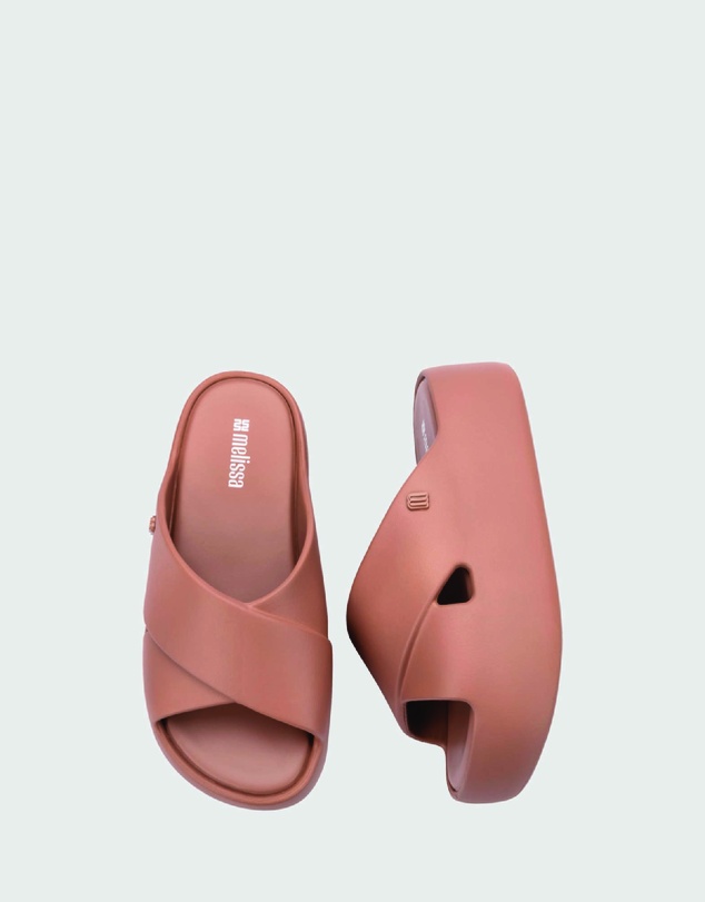 Melissa - Melissa Free Cross