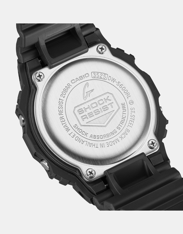G-SHOCK - DW5600RL-1D