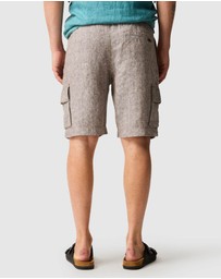 Rodd & Gunn - Palmers Island Cargo Short