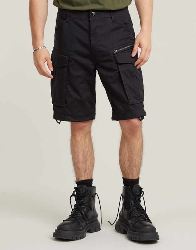 G-Star - Rovic zip relaxed 1\2