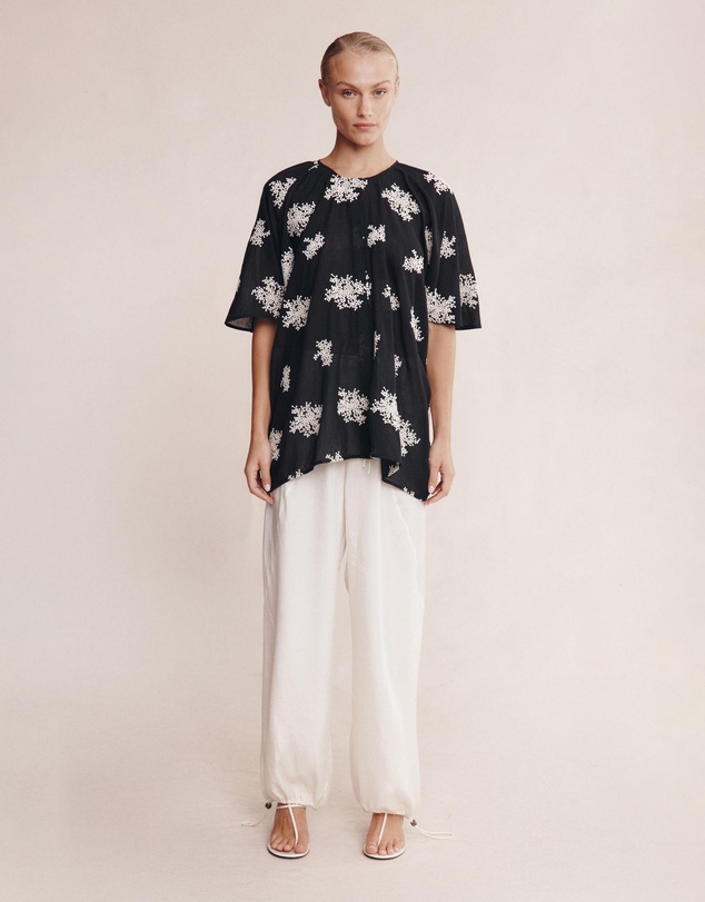 Marle - Liberty SS Shirt