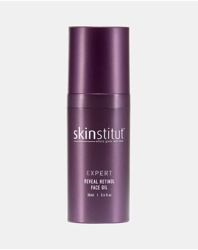 Skinstitut - EXPERT Reveal Retinol Face Oil