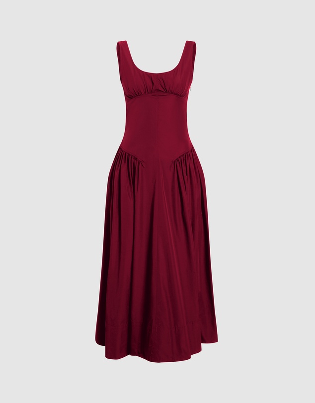 Proenza Schouler White Label - Kendall Dress