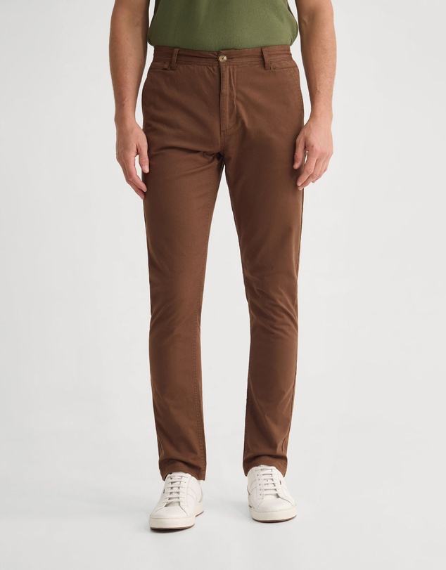 Oxford - Slim Fit Chino