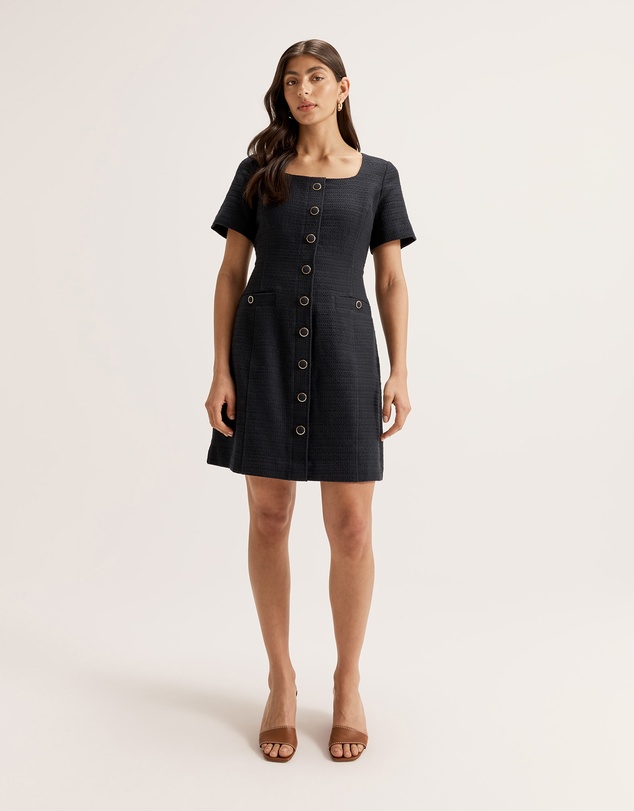 Review - Ivy Dress