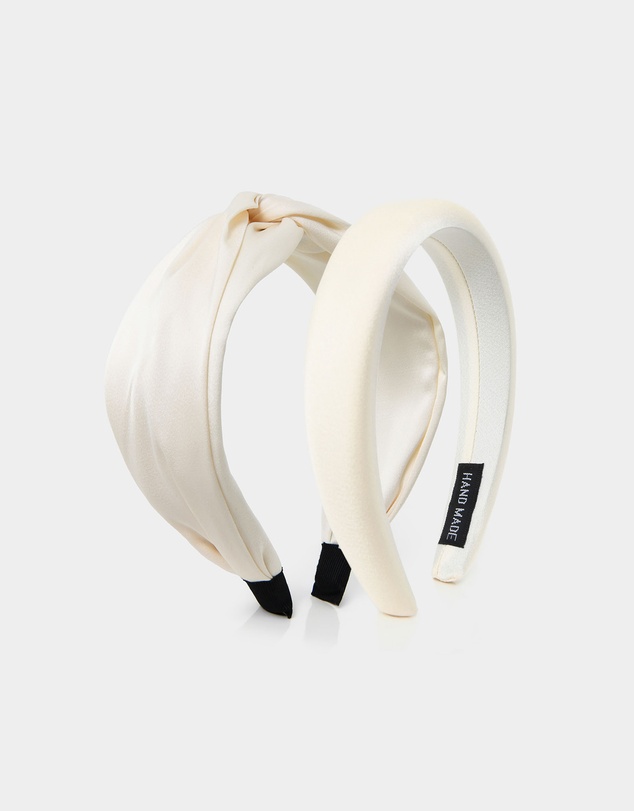 Forcast - Dianna 2PC Headband Set