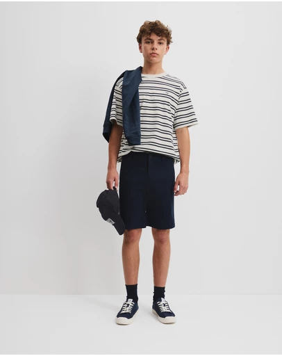 Country Road - Teen Chino Short