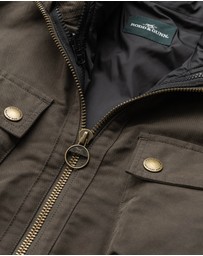 Rodd & Gunn - Aberdeen Jacket
