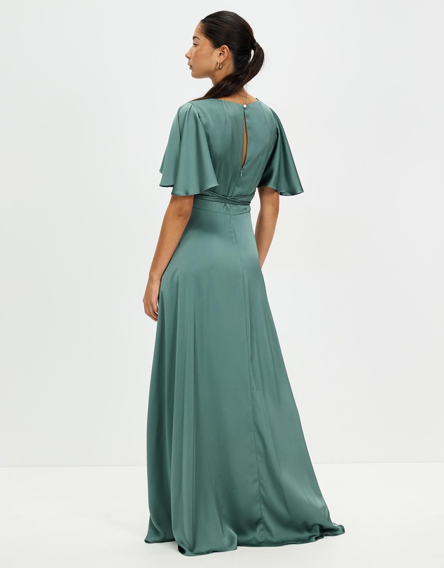 Alabaster The Label - Ariana Dress