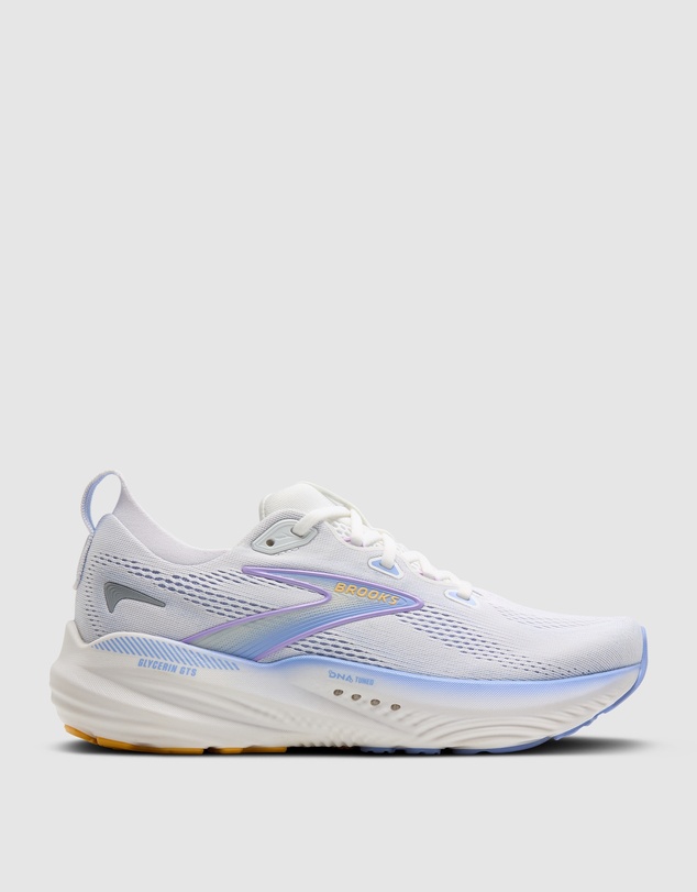 Brooks - Glycerin GTS 22 - Women's