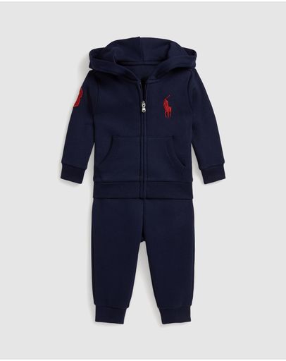 Refined Navy