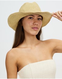 Seafolly - Coyote Hat
