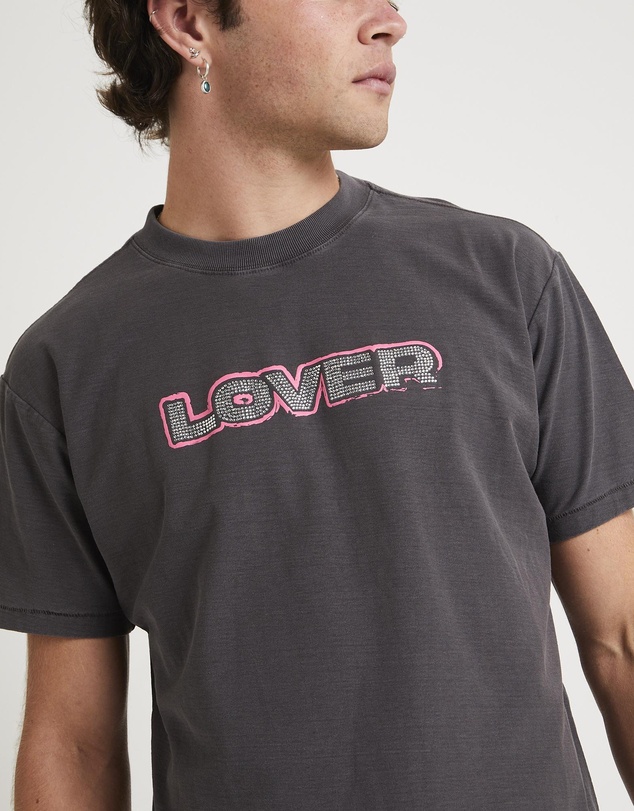 Insight - Lover Shrunken T-Shirt
