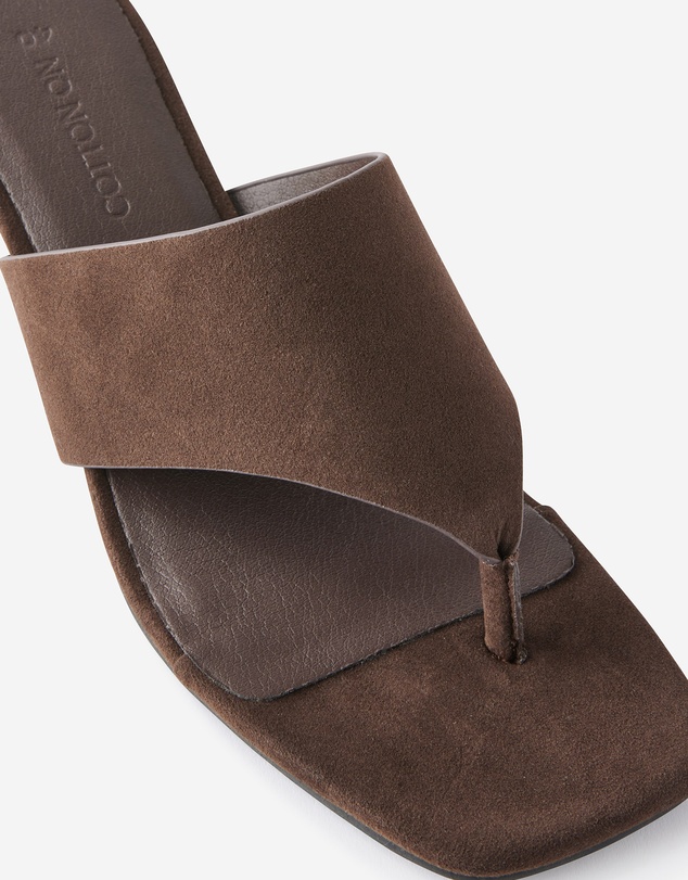 Rubi - Bobbie Kitten Heel
