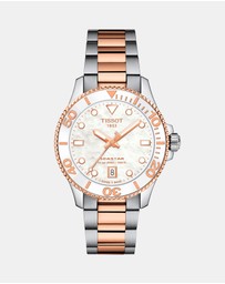 Tissot - Seastar 1000 36mm