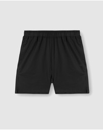 Represent 247 - 247 DNA Mesh Shorts