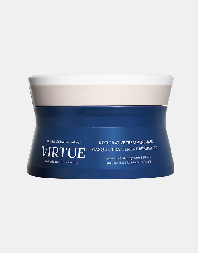 Virtue Labs - Restorative Treatment Mask 150ml