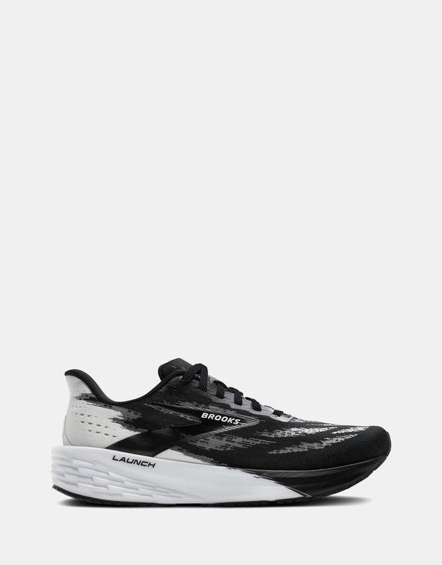 Brooks - Launch 11 - Men's