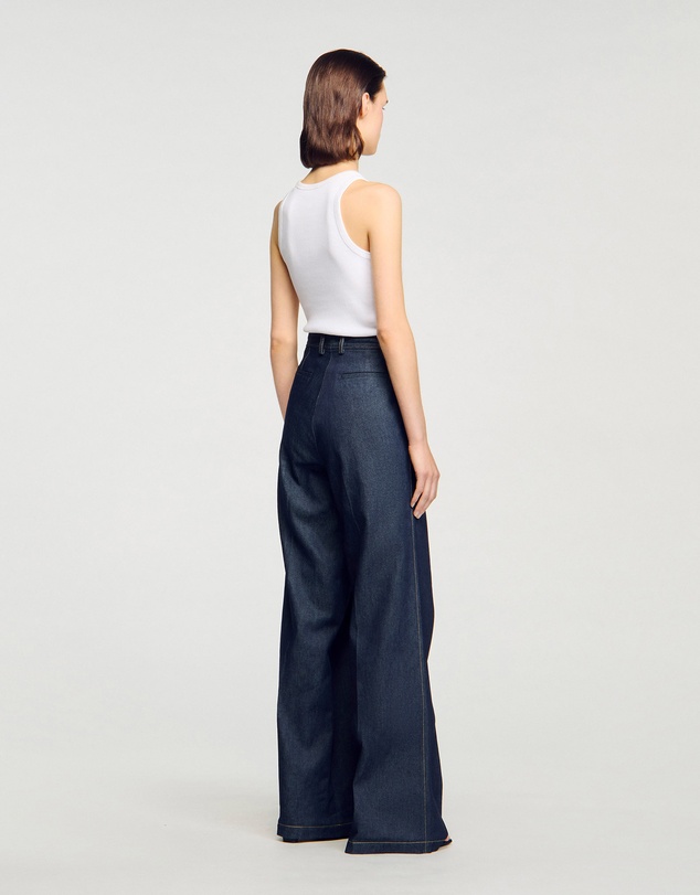Sandro - Renan Pants