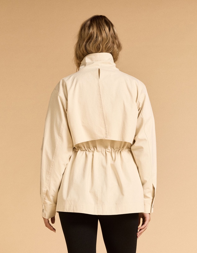 MVN - Anorak Jacket