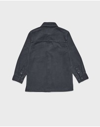Academy Brand - Kids Essential Overshirt