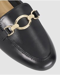 Dune London - Gladia - Black