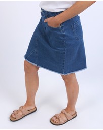 Foxwood - Belle Skirt