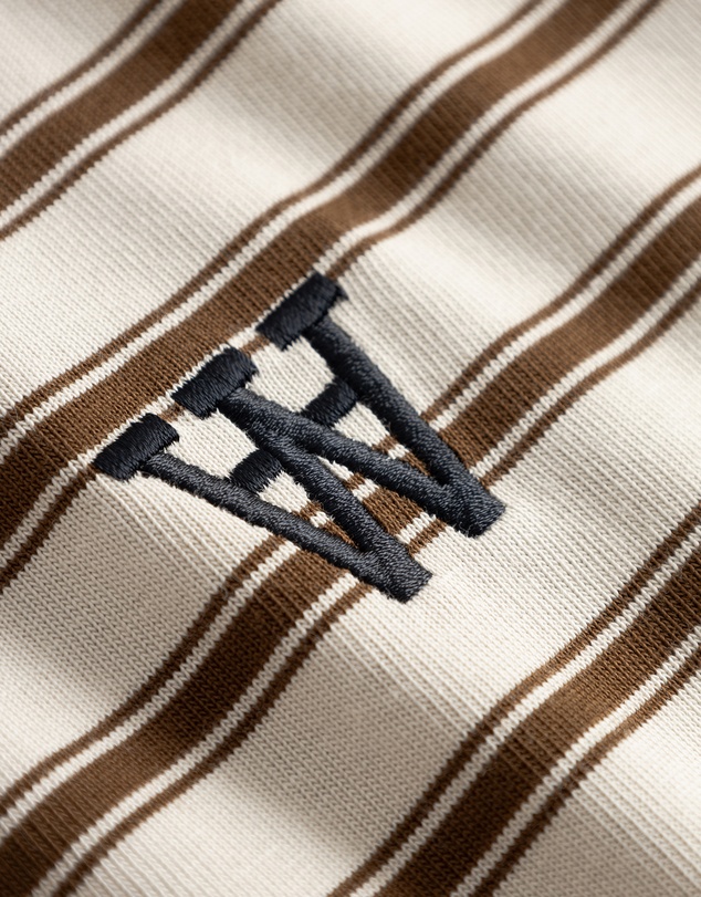 Wood Wood - Landon Polo
