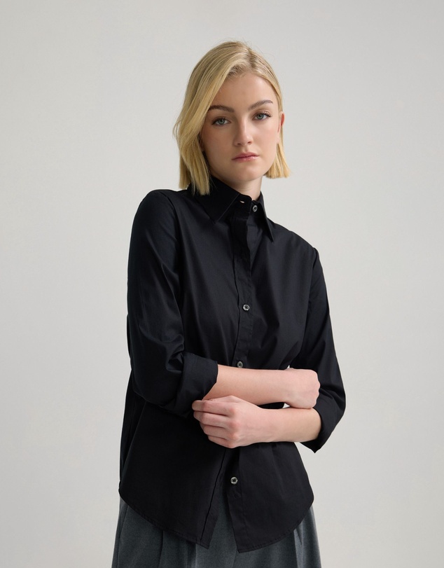 Oxford - Adrienne Stretch Shirt
