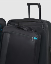 Samsonite - Nexis Suitcase 76cm Expandable