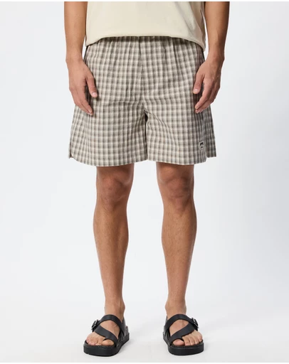 Nanushka - Carlito Shorts