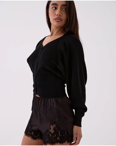 Style Addict - Mara Knit Cardigan
